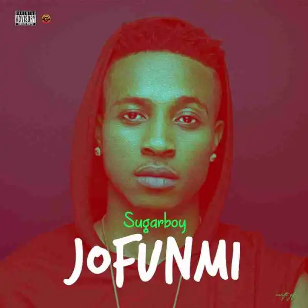 Sugarboy - Jofunmi (Official Audio)